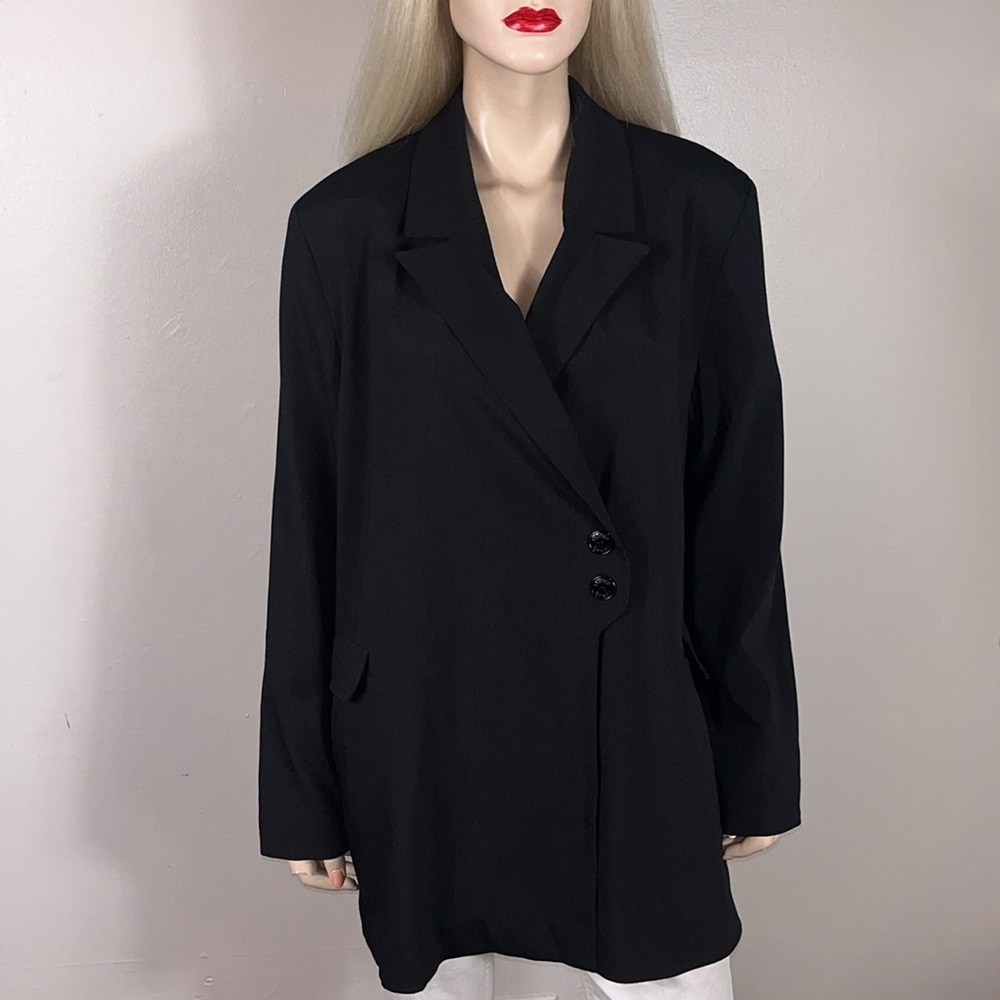 Ganni Jacket - image 2